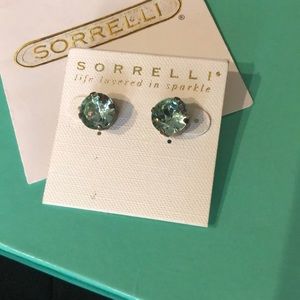 Sorrelli earrings